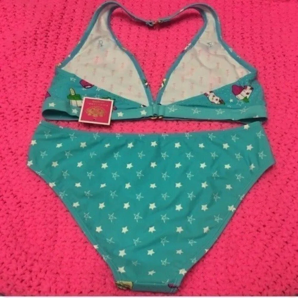 Juicy Couture juicy couture